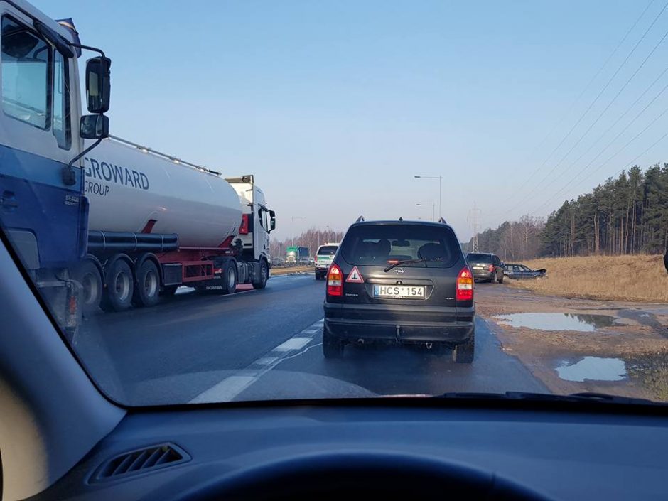 Autostradoje 