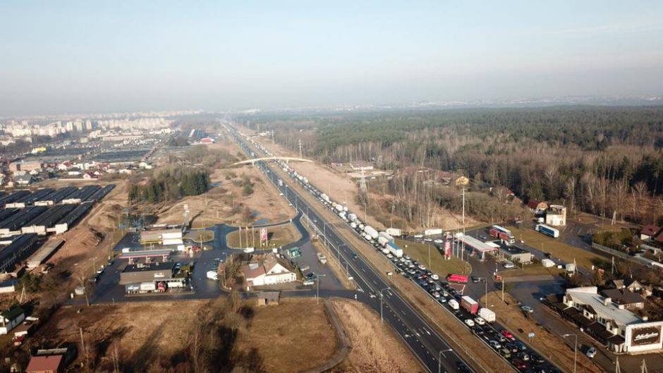 Autostradoje 