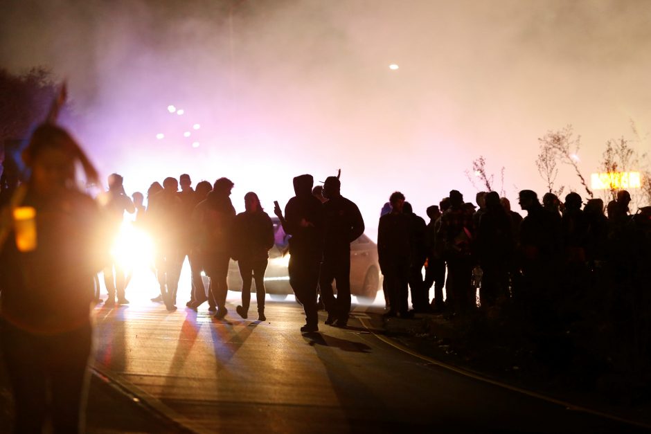 Virdžinijoje – ultranacionalistų ir jų priešininkų susirėmimai, žuvo trys žmonės