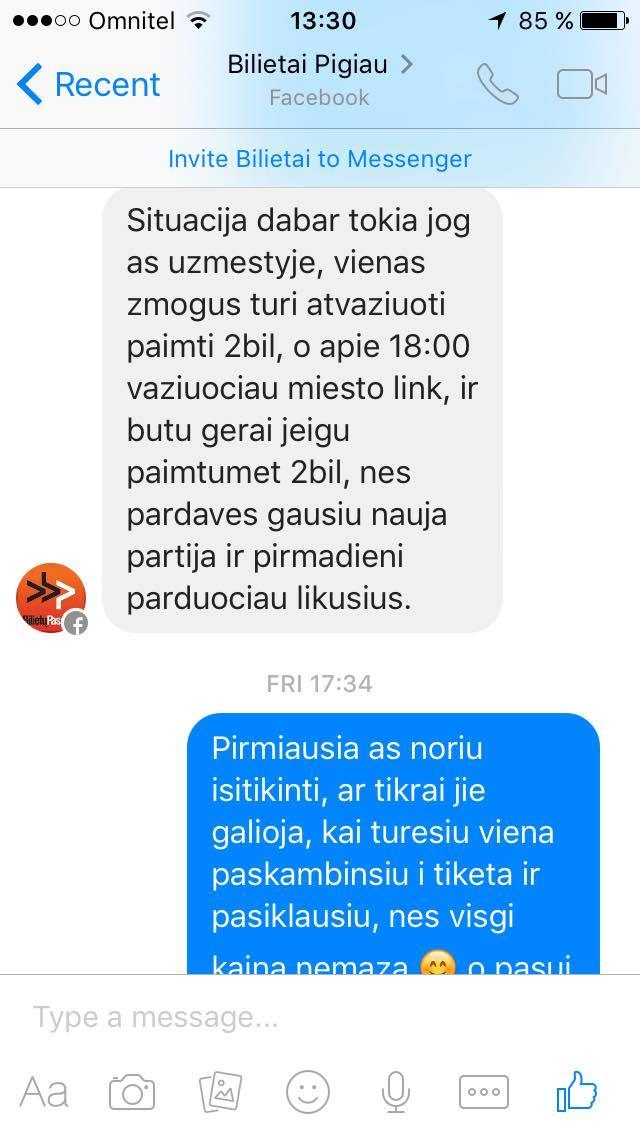 Sučiupti sukčiai, prekiavę padirbtais bilietais į rusų grupės koncertą