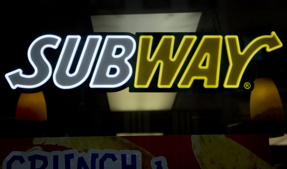 „Subway“ atėjimą į Lietuvą pristabdė biurokratija