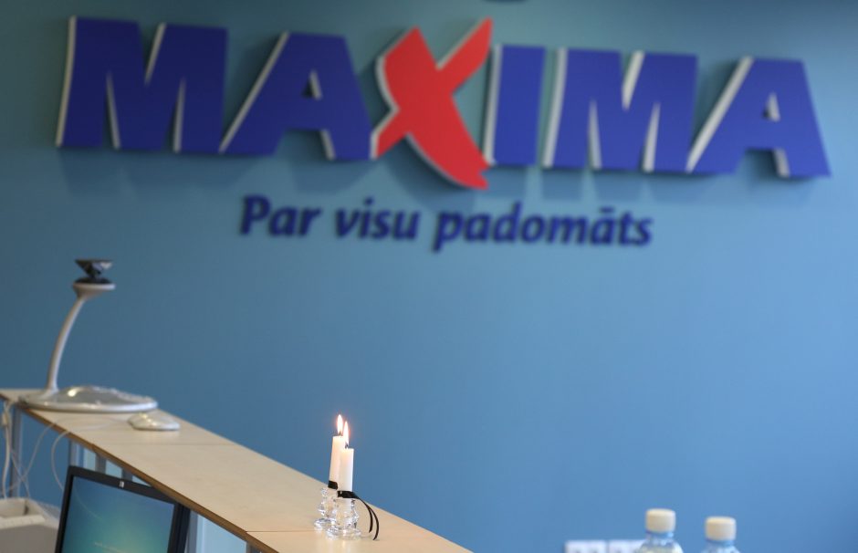 Byloje dėl „Maxima“ griūties Rygoje – trys įtariamieji ir turto areštas