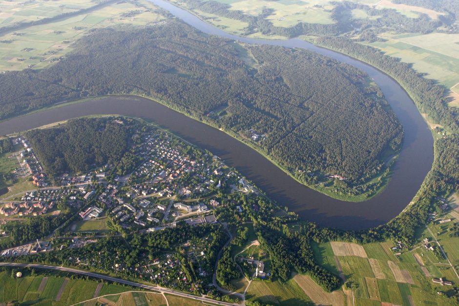 Birštonas plečiasi: daugėja apgyvendinimo, paslaugų, maitinimo įstaigų