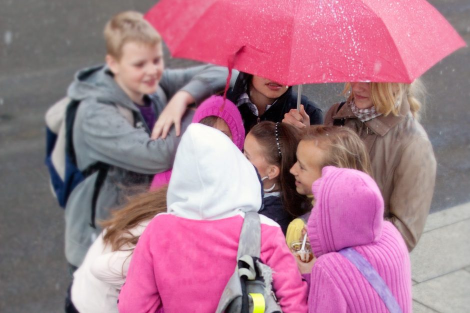 Dauguma ES miestų gyventojų kvėpuoja per daug užterštu oru