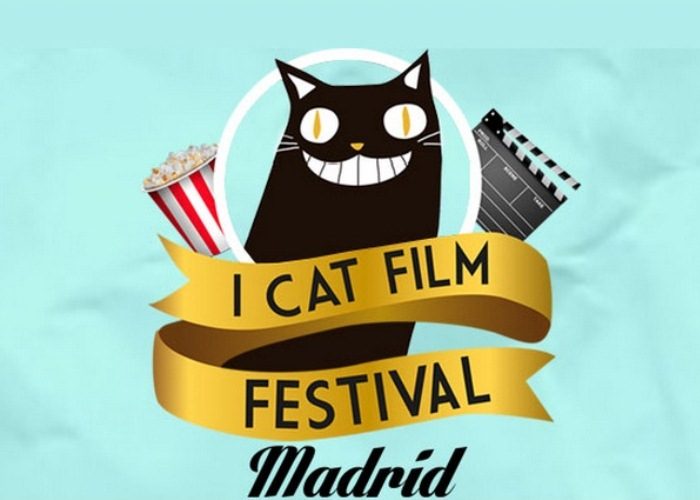 Madride įvyko pirmasis „Kačių kino festivalis“