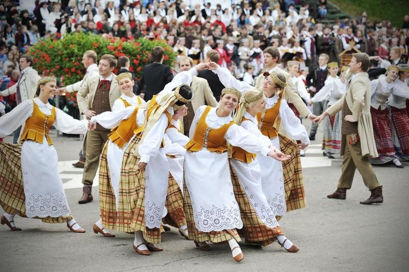 „Aukso paukštė“ atkeliaus į Ežerėlį