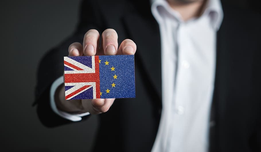 Kaip „Brexit“ gali paveikti britų ir ES piliečių darbus ir keliones?
