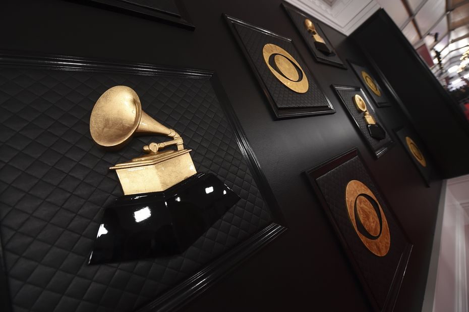 „Grammy“ įteikimo ceremonija dėl COVID-19 atidėta iki kovo