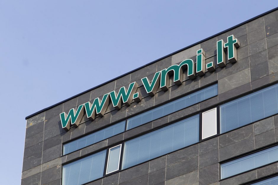 VMI: mokestinės paskolos sutarčiai be palūkanų sudaryti įmonės turi dar savaitę