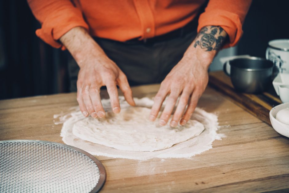 Tokios picos ragavę dar nesate: gabalėlį su šiuo ingredientu suvalgyti galėtų tik drąsiausi