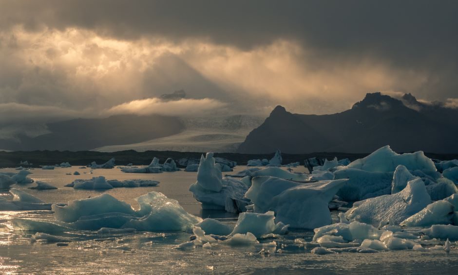 Vokietijos meteorologijos tarnyba: 2023-ieji buvo šilčiausi metai nuo stebėjimų pradžios