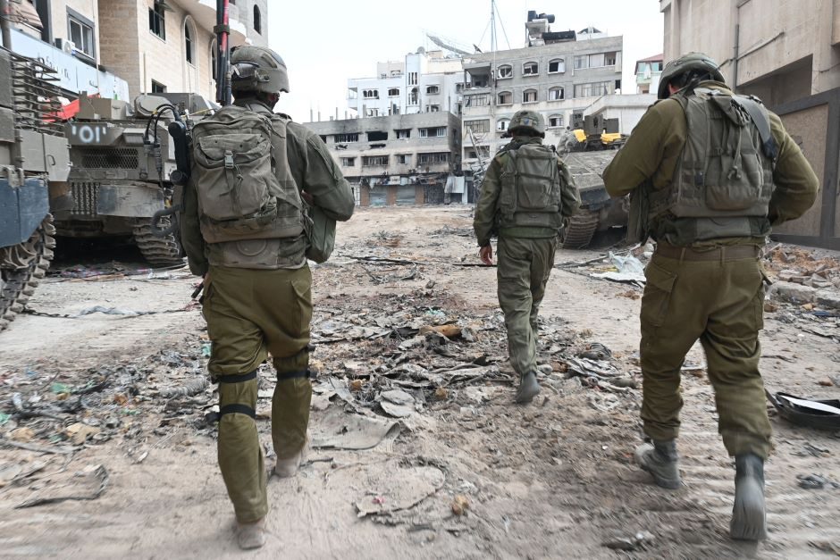 Po paliaubų Izraelis dar mažiausiai du mėnesius tęs karines operacijas Gazos Ruože