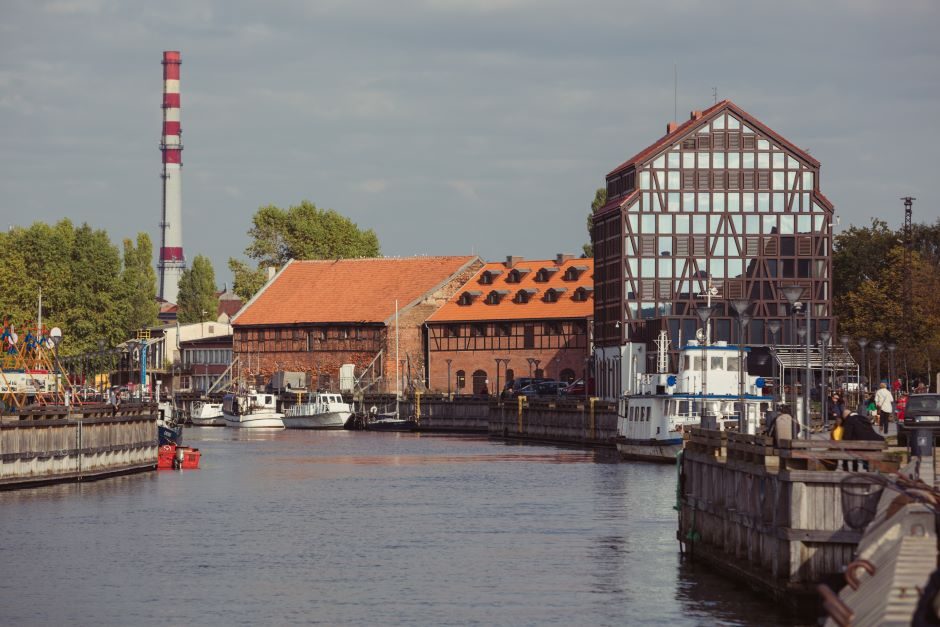 Klaipėda šią vasarą ketina pradėti rinkti 2 eurų pagalvės mokestį