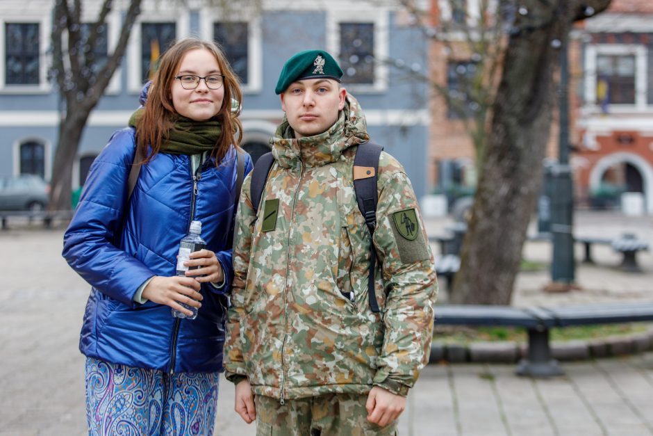 Prasidėjo pasirengimas Kalėdoms: per anksti ar pačiu laiku?