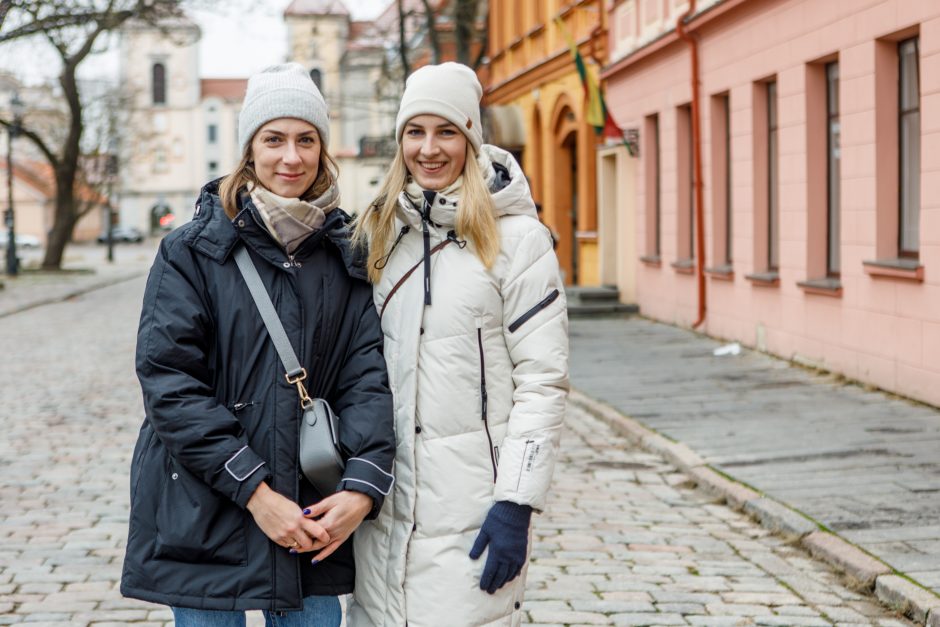 Prasidėjo pasirengimas Kalėdoms: per anksti ar pačiu laiku?