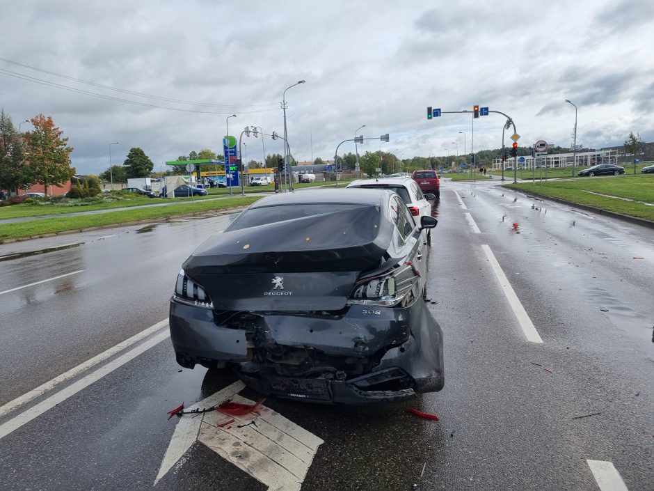 Nepavydėtina girtų vairuotojų dalia