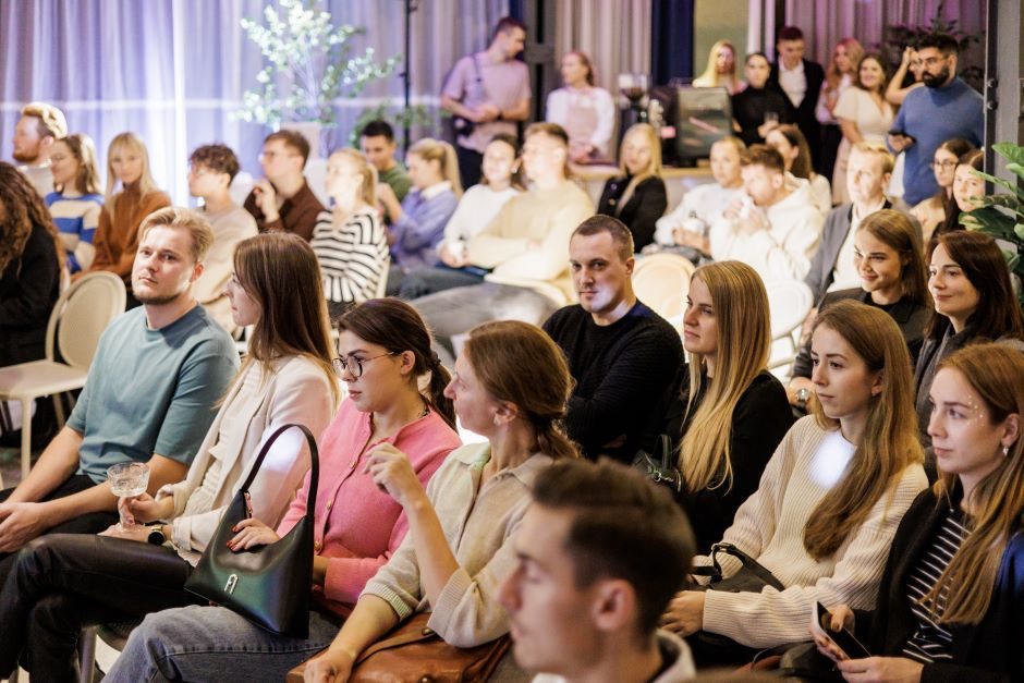 Jaunavedžiams skirta paroda Klaipėdoje: naujos idėjos, tendencijos ir vertingi patarimai