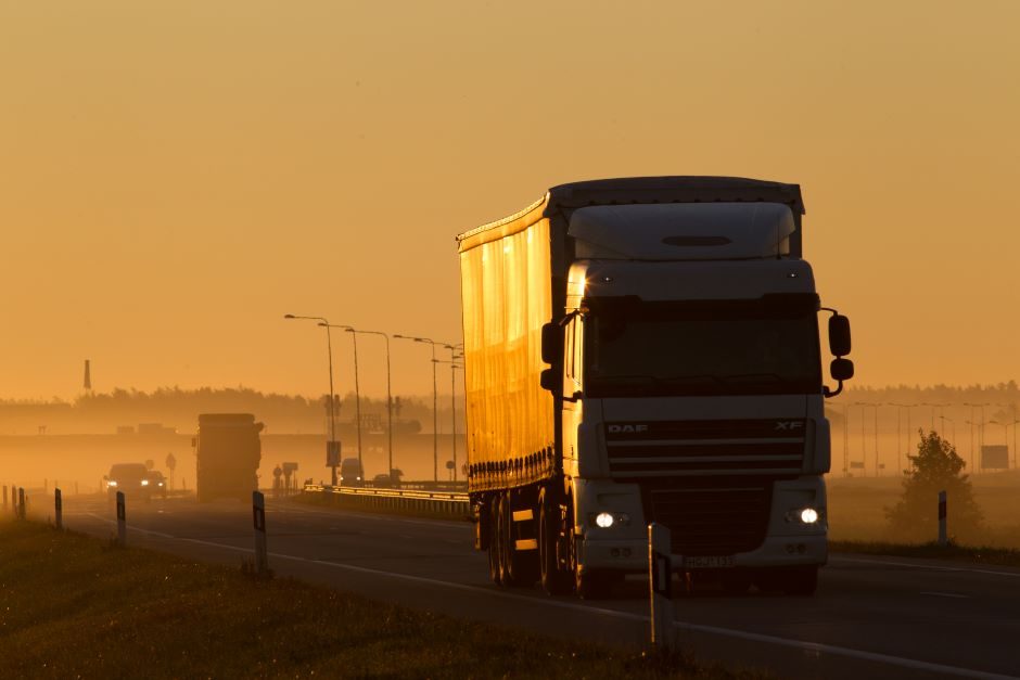 Įsigaliojo draudimas įvežti 2,8 tūkst. rusiškų ir baltarusiškų žemės ūkio produktų