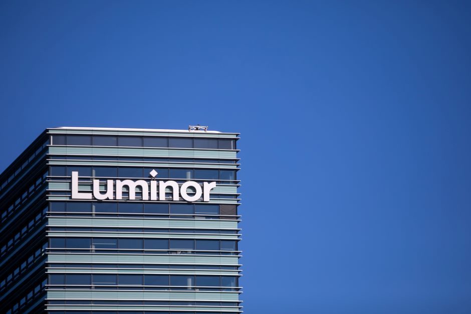 „Bloomberg“: įsigyti „Luminor“ nori ir Italijos „UniCredit“