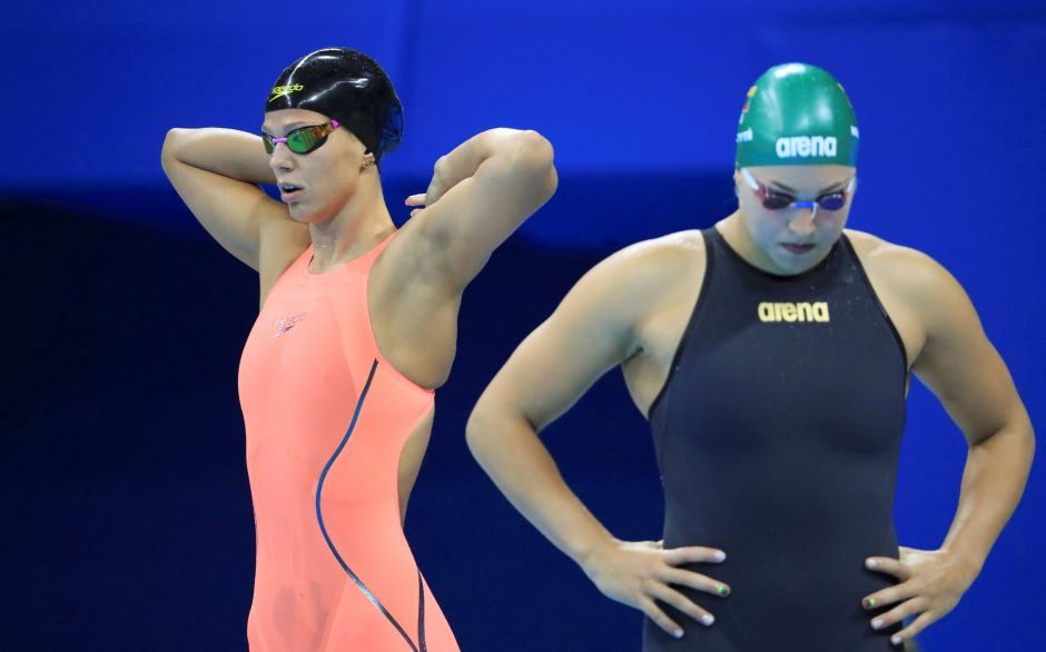 Pasaulio plaukimo čempionate – būrys rusų: R. Meilutytei gali tekti susidurti su J. Jefimova