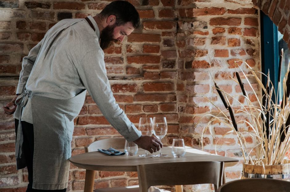 Keturi Lietuvos restoranai gavo po vieną „Michelin“ žvaigždę