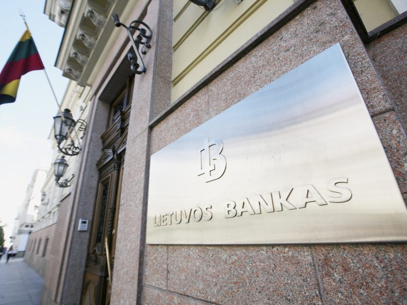 LB: sutelktinio finansavimo platformos pernai suteikė rekordiniškai daug paskolų