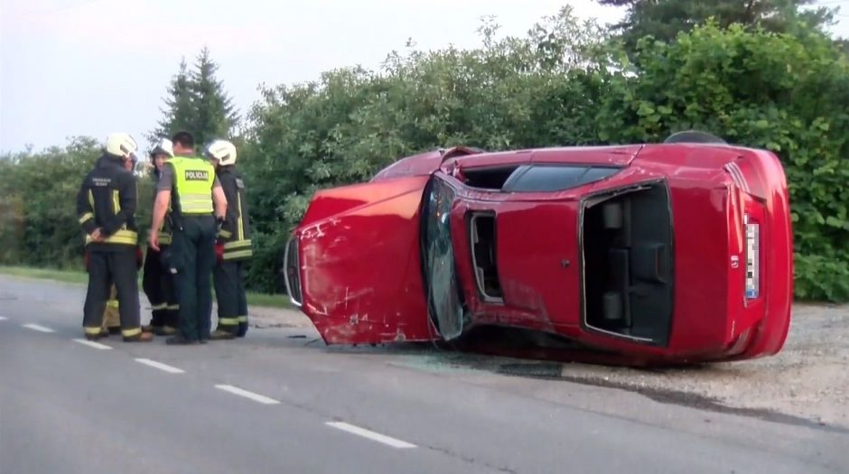 Kruvinos tragedijos Vilniuje buvo galima išvengti?