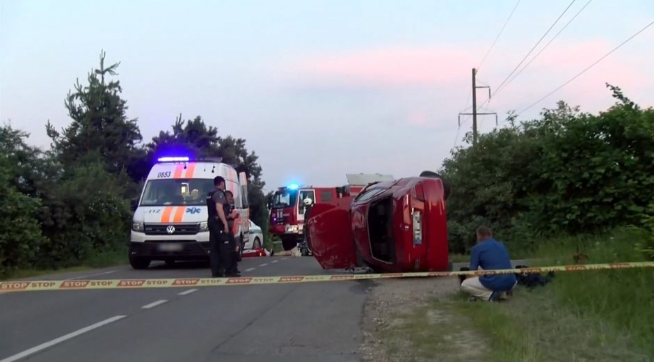 Kruvinos tragedijos Vilniuje buvo galima išvengti?