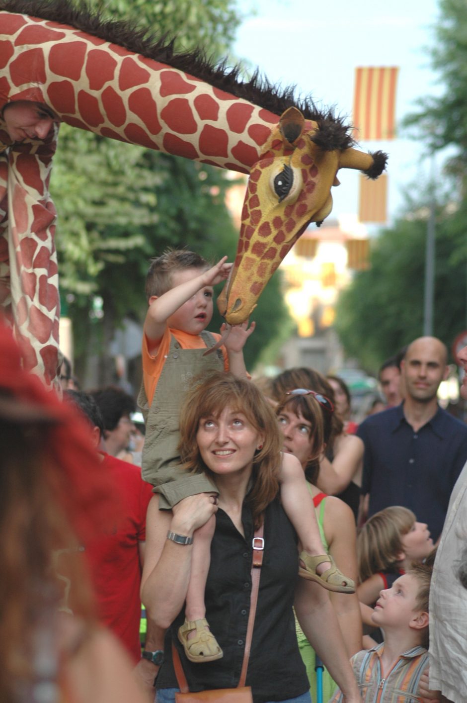 Didžiausias scenos meno festivalis „ConTempo“ įspūdžius atneš ir į Kauno rajoną