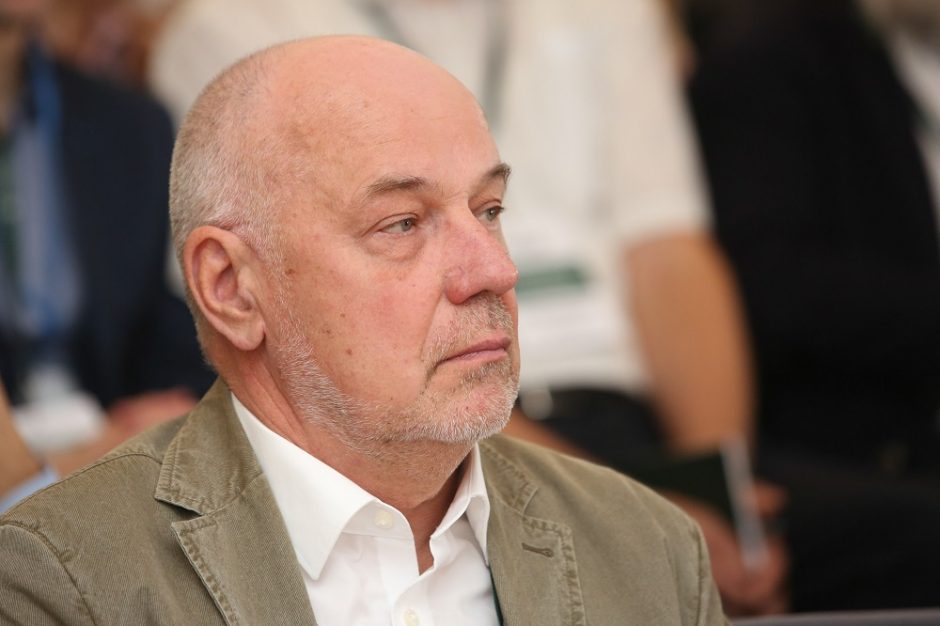 R. Lazutka: pensijų kaupimo pokyčiai – neesminiai, sistema lieka neteisinga