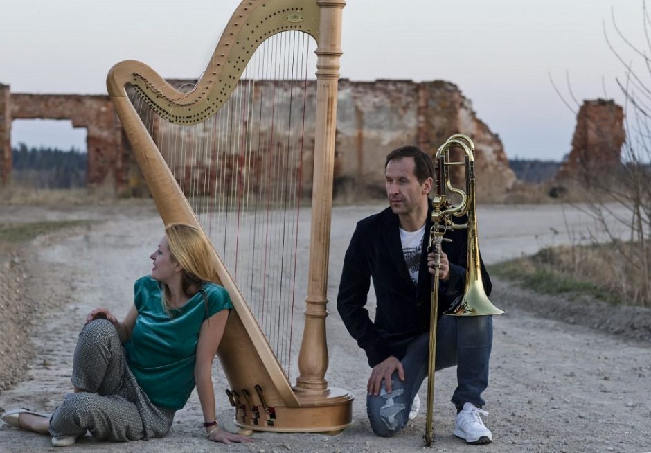 „BassGliss“: apie nuostatas ir komforto zonas muzikoje