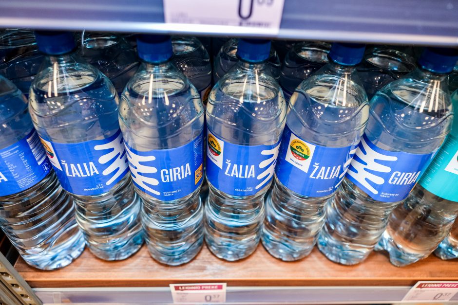 „Vynoteka“ plečia žemėlapį: nauja parduotuvė – Sargėnuose