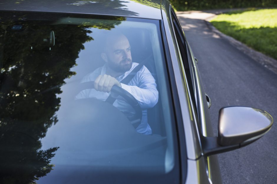 Sakai, vabzdžiai ir paukščiai: ne visi žino, kokią didelę žalą jie daro automobiliui