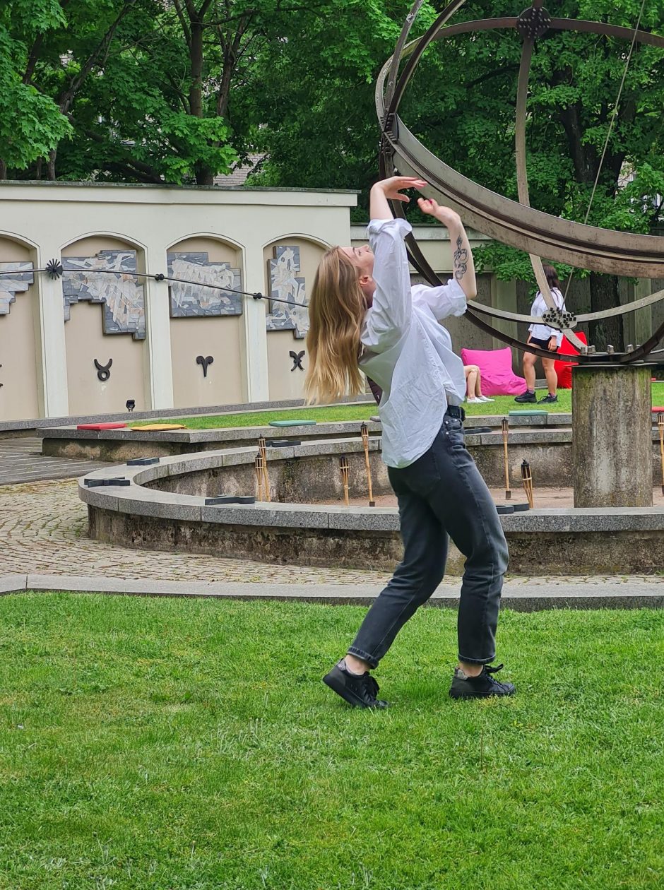 Muziejų naktis Klaipėdoje – prabanga smalsiesiems