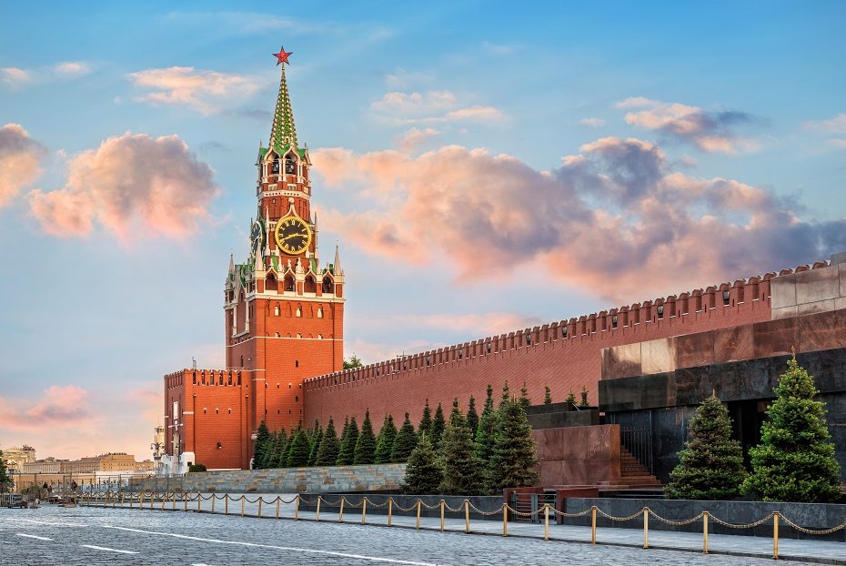 Rusija teigia išmokusi įveikti JAV įvestas sankcijas