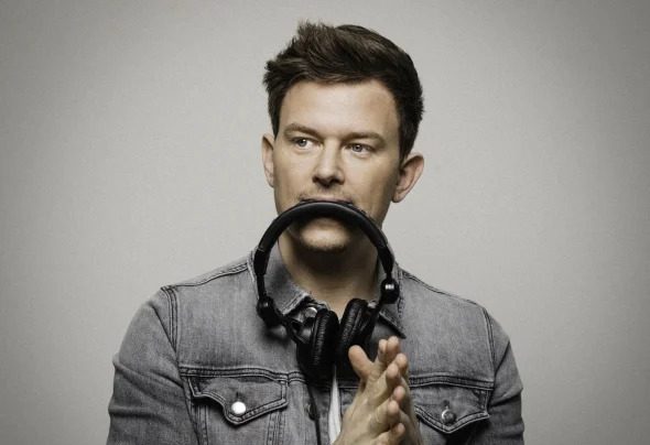 Kauno laukia elektroninės muzikos žvaigždžių Fedde Le Grand ir Ten Walls pasirodymai