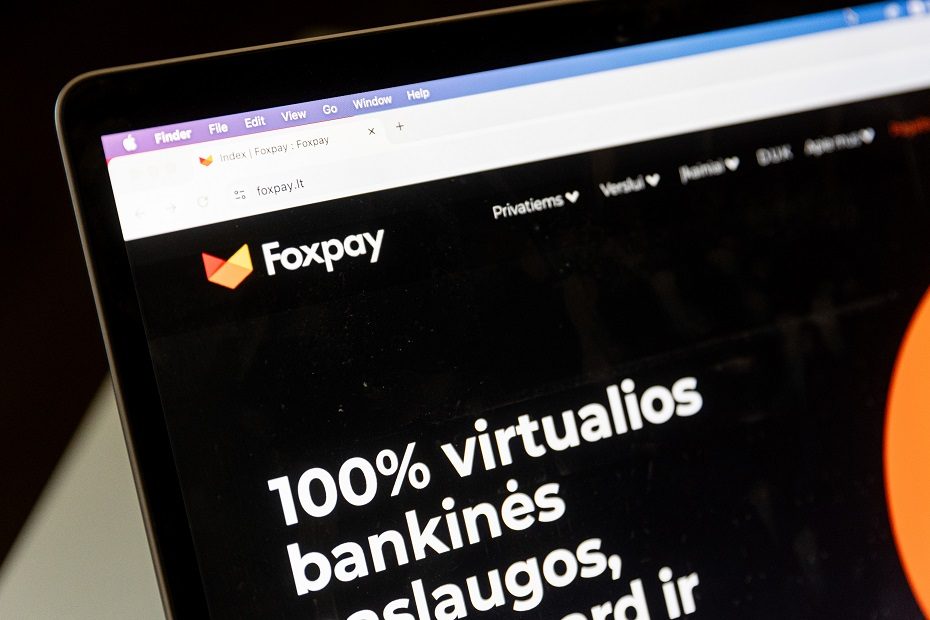 „Foxpay“ vadovas S. Galatiltis atšauktas iš „Invegos“ stebėtojų tarybos