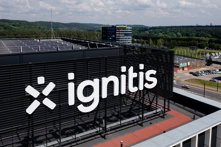 „Ignitis“ atnaujina IT sistemas ir savitarną: lapkričio 7–11 dienomis galimi laikini nesklandumai