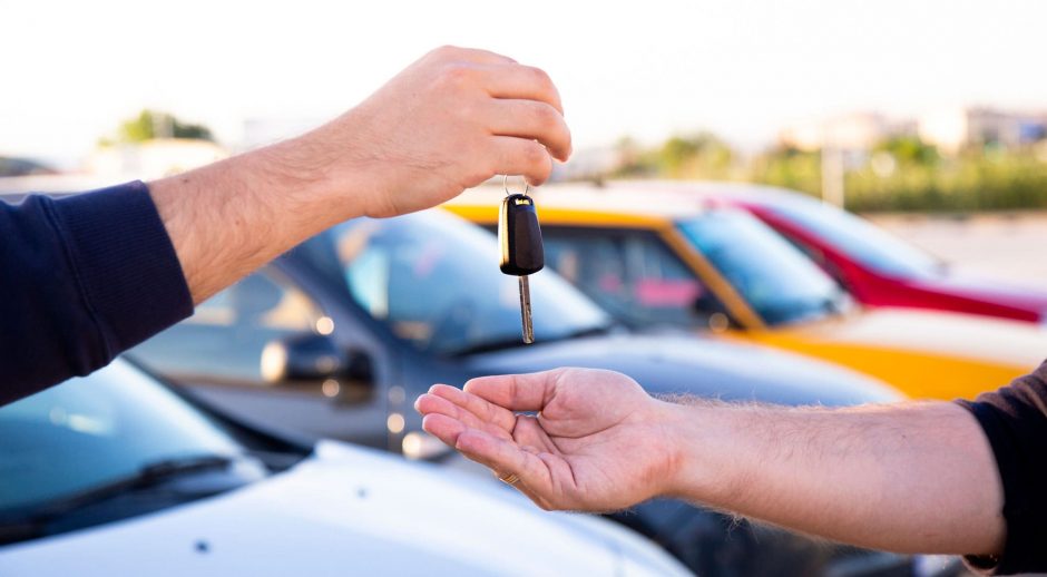 Naujų automobilių rinka: lyderiams ant kulnų mina tobulėjantys konkurentai