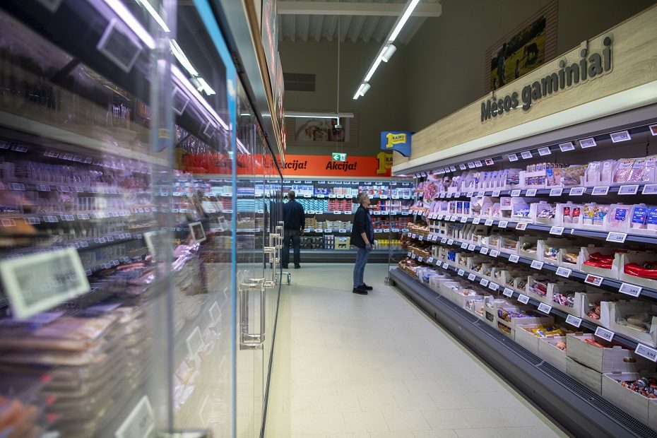 Aiškiau, kokybiškiau ir tvariau: „Lidl“ pristato atnaujintas šviežios mėsos pakuotes