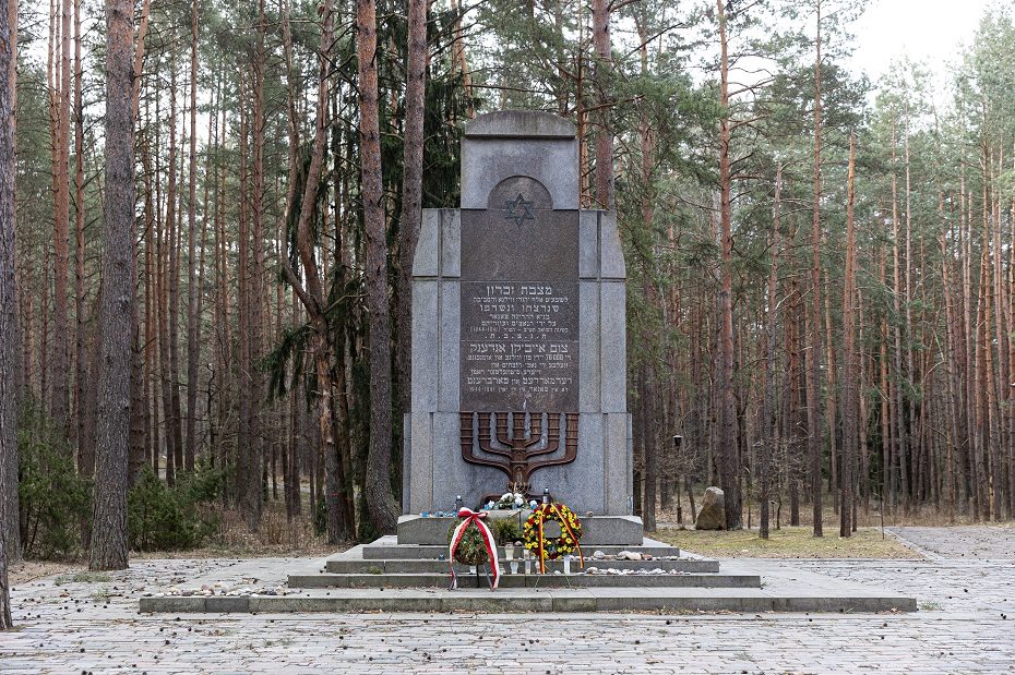 Panerių memoriale – atnaujinimo darbai: lankytojų laukia naujovės