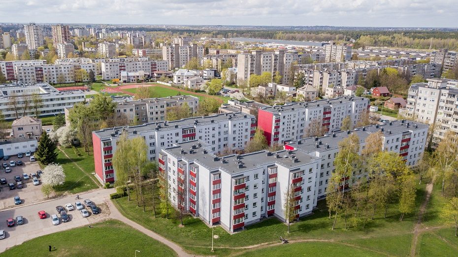 Nesąžiningumo spąstų gyventojai kratosi teismuose