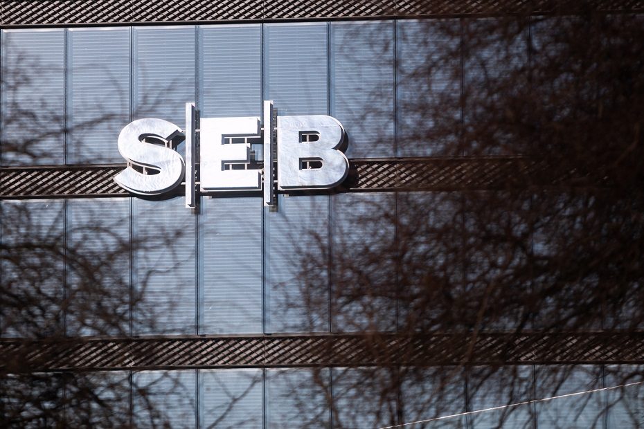 Ekspertai: SEB sprendimą lėmė bankų „šokdinimas“