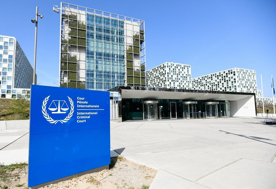 TBT smerkia Rusijos sprendimą į ieškomų asmenų sąrašą įtraukti dar vieną teisėją