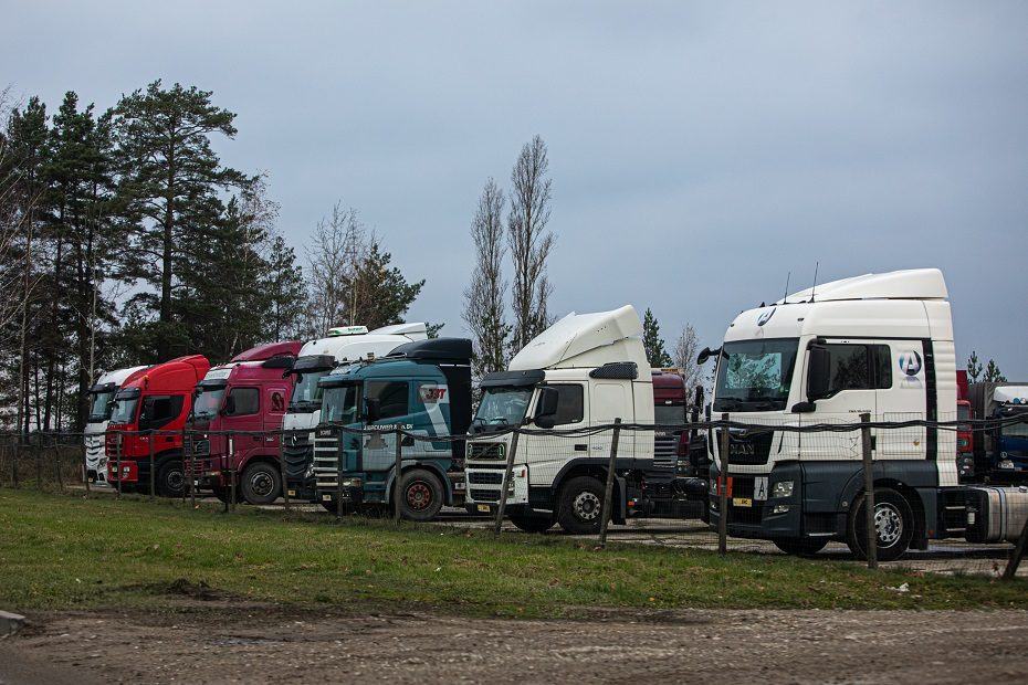 Naujo TTLA valdybos pirmininke perrinkta „Hoptrans“ atstovė A. Margevičiūtė