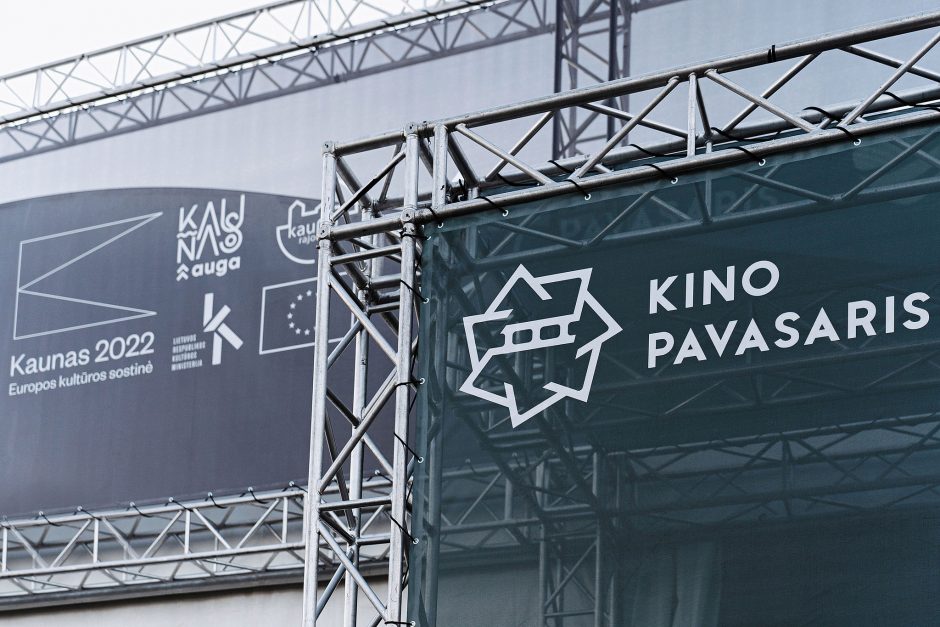 Kauno rajone – neįprastos statybos: pasižvalgykite po savaitgalį atidaromą kino teatrą