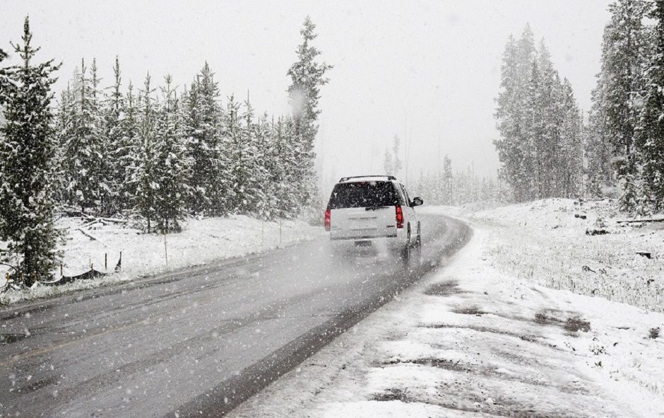 Per šventes pasipylė skaudžios avarijos: du žmonės žuvo, 35 – sužeisti