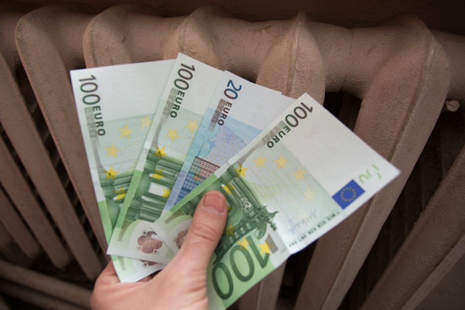 Finansų ministrė: milijardas eurų kompensacijoms – tik nuo 2023 metų