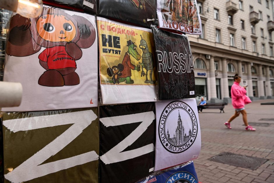 Tyrėjai išaiškino prorusiškos dezinformacijos kampaniją prieš Europą