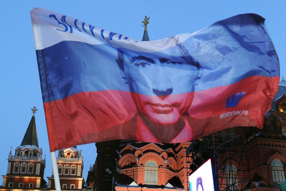 Su Rusijoje likusiais giminaičiais nebesusikalba: dėl propagandos netiki net artimaisiais